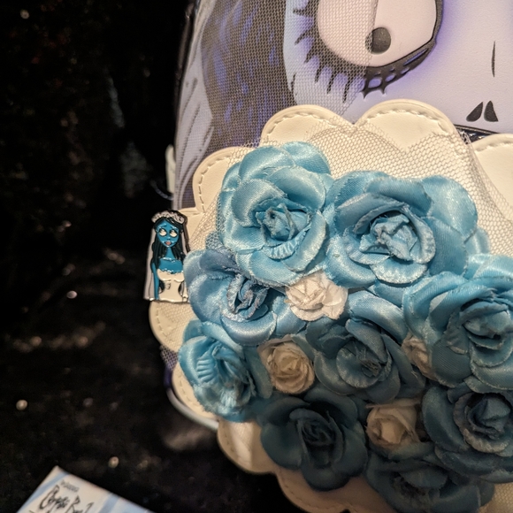 The Corpse Bride Loungefly Bundle - Picture 6 of 8